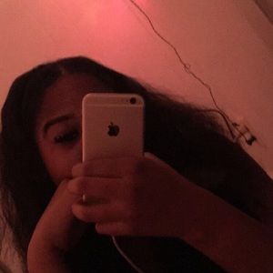 Meet your Posher, Aaliyah